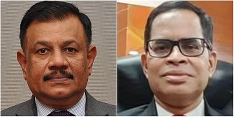 Syndicate Bank, Andhra Bank chiefs appointed as OSDs in Canara Bank, Union Bank of India