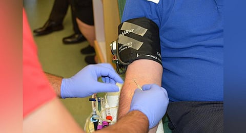 Image for representational purpose only. (Photo | EPS)