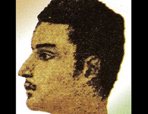 Freedom fighter Prafulla Chaki (Photo | Facebook)