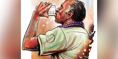 Image for representational purpose only ( Express Illustration)