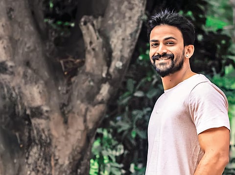 Dhananjaya  lands a role in Allu Arjun’s Pushpa 