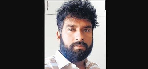 Director Suni busy with scriptwriting now 