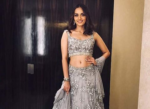 Miss World winner Manushi Chillar (Photo | Instagram)