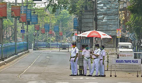 Image used for representational purpose only. (Photo|PTI)