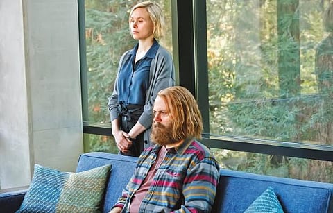 Devs,Streaming on Hotstar