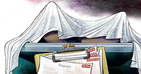 Who all are COVID’s fellow conspirators?