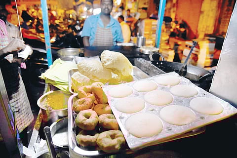 For representational purposes.  (Photo | Express)