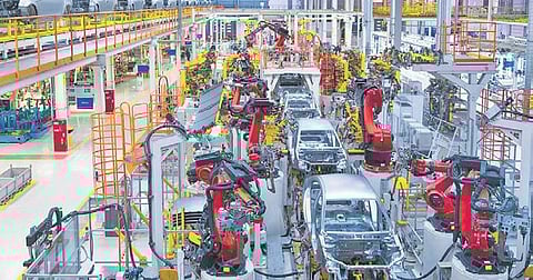 Representational image. (Photo| EPS)