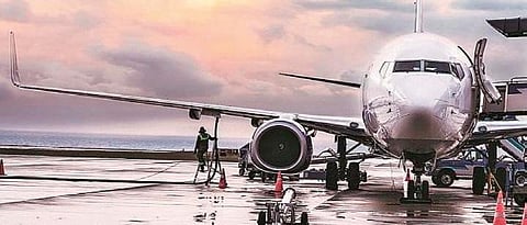 Lockdown: Airlines to see Rs 75-90 crore loss per day