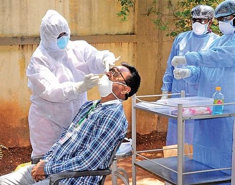 For representational purposes. (Photo| EPS)