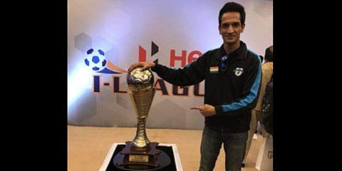 Football entrepreneur Ranjit Bajaj (Photo | Twitter)