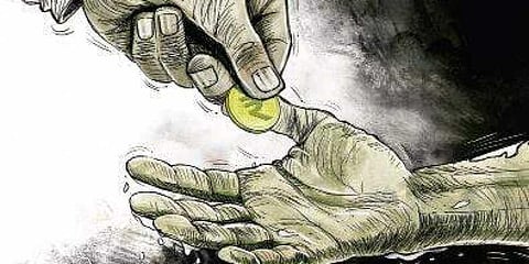 Microfinance institutions face Rs 2,600 crore shortfall