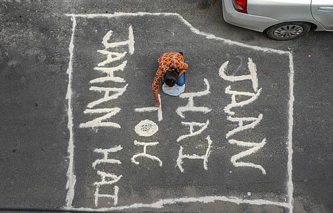 Muslims cremate Hindu neighbour during COVID-19 lockdown in Madhya Pradesh