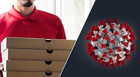 For representational purposes