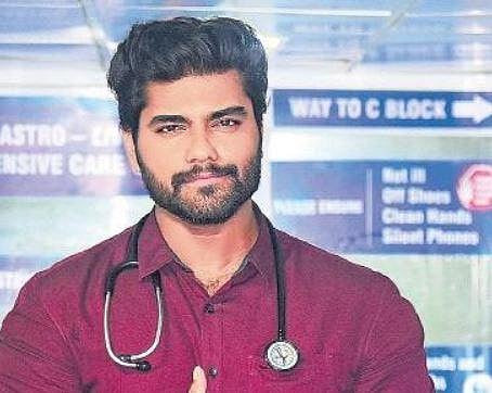 Robin Radhakrishanan