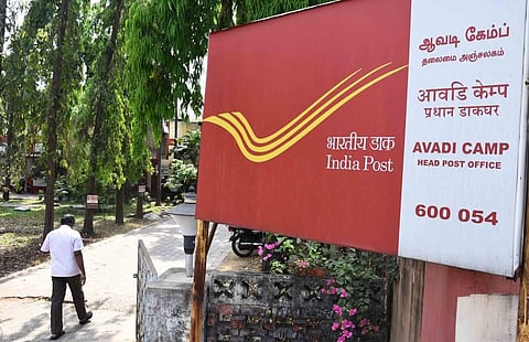 Image for representation. (Photo | EPS)