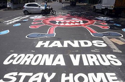 For representational purposes