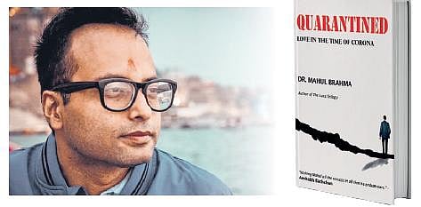 Tales of unconventional dark love