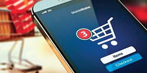Lockdown relaxation working, non-essential orders up on ecommerce platforms