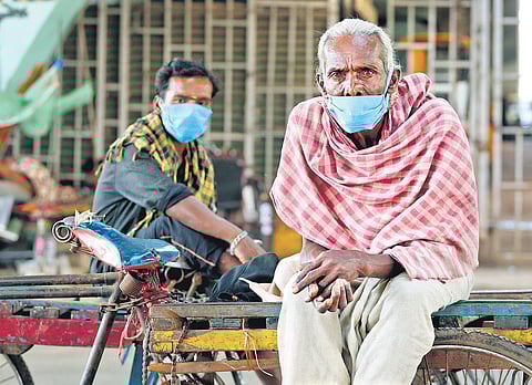 Image used for representation. (Photo | EPS)