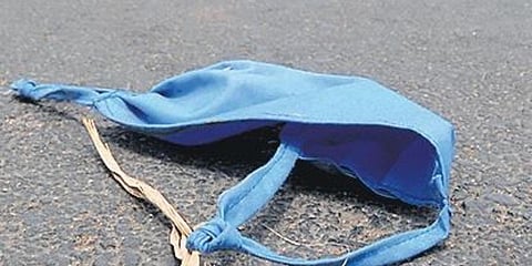 For representational purposes