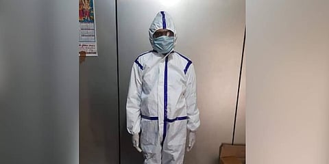 For representational purpose. (Photo | EPS)