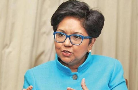 ‘I’ve forgotten my life as CEO’