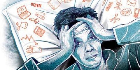 Representational image (Express Illustrations)