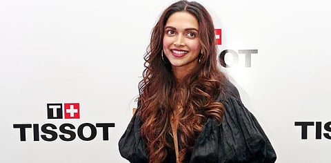 Bollywood actress Deepika Padukone (Photo | EPS)