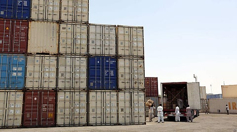 For representational purpose.  (File | AFP)