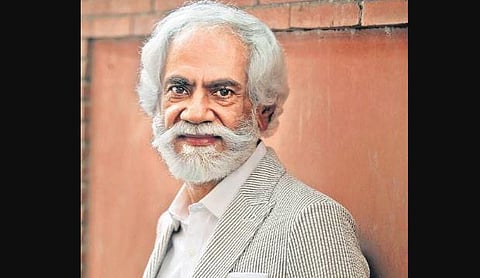 Nitin Passi, Director Lotus Herbals Pvt Ltd