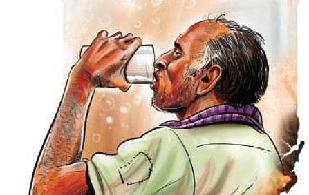 Spurt in cases at deaddiction centres