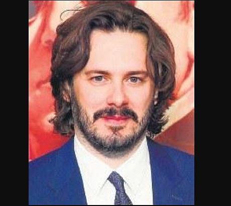 Edgar Wright