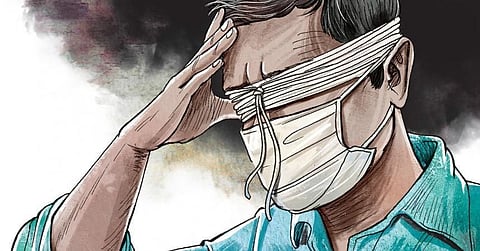 Image used for representational purpose only.