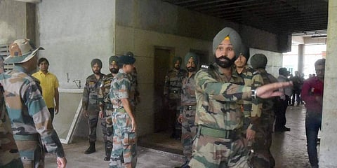 Image used for representational purpose only. (File Photo | PTI)