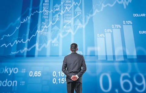 How to secure your fiscal position when markets dip