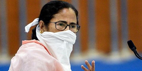 Central team on COVID-19 claims lack of cooperation by Mamata Banerjee government