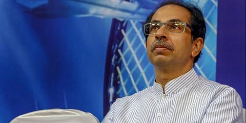 Maharashtra CM Uddhav Thackeray (Photo | PTI)