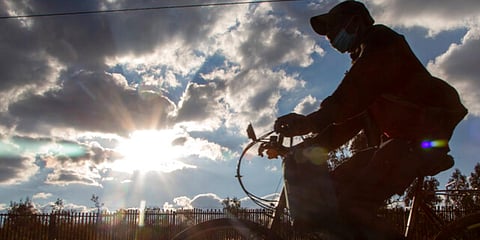 Image used for representational purpose only (File | AP)