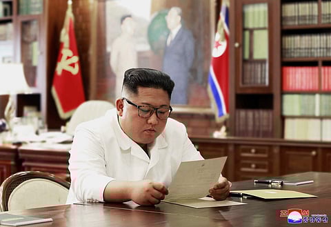 North Korea is in the news once again following reports of its third-generation leader Kim Jong Un's fragile health condition after surgery. The dictator state, which remains largely unknown to the rest of the world, is also a land of bizarre laws and traditions. Here are a few of them that will make you thank your stars for not being born inside its borders. (Photo | AP)