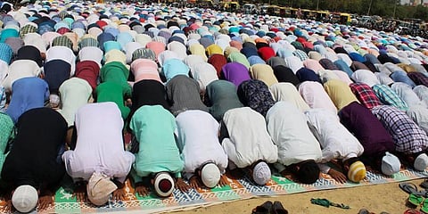 For representational purposes (Photo | PTI)