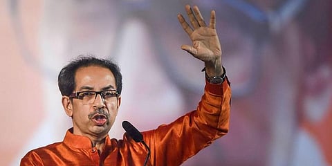 Maharashtra CM Uddhav Thackeray (Photo | PTI)