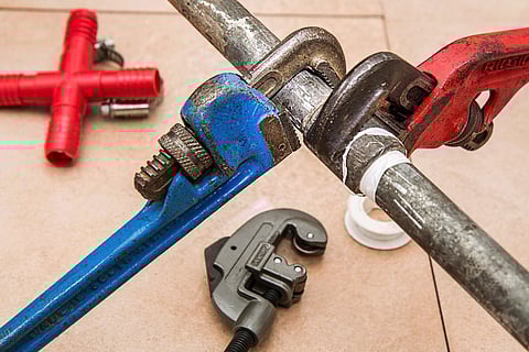 Coronavirus outbreak: Skill India provides list of 900 certified plumbers