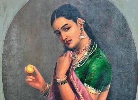 Online event to mark 172nd birth anniversary of Raja Ravi Varma