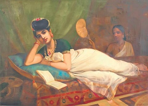 Virtual ‘Varma’ kalai