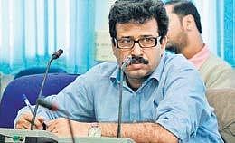 UoH professor’s new book HYDERABAD:  throws light on minorities