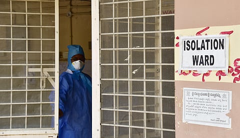 Representational image (Photo | Vinay Madapu/EPS)