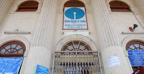 For representational purpose. (Photo |  D Sampath Kumar, EPS)