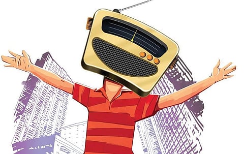 Going live this lockdown