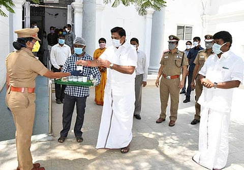 TN Ggovernment recommends kashayams to ‘boost’ immunity